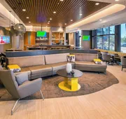 SpringHill Suites by Marriott Gainesville Haymarket hotel detail image 4