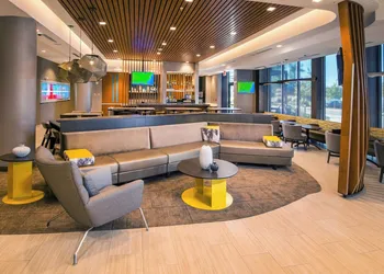 SpringHill Suites by Marriott Gainesville Haymarket hotel thumbnail 4