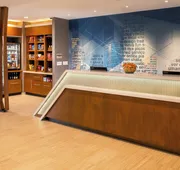 SpringHill Suites by Marriott Gainesville Haymarket hotel detail image 5
