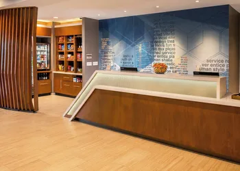 SpringHill Suites by Marriott Gainesville Haymarket hotel thumbnail 5