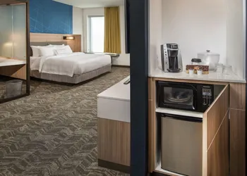 SpringHill Suites by Marriott Gainesville Haymarket hotel thumbnail 6