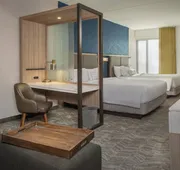 SpringHill Suites by Marriott Gainesville Haymarket hotel detail image 7