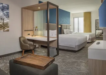 SpringHill Suites by Marriott Gainesville Haymarket hotel thumbnail 7
