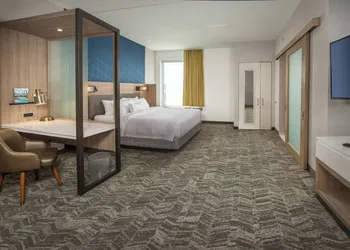 SpringHill Suites by Marriott Gainesville Haymarket hotel thumbnail 8