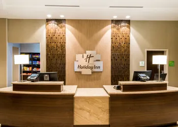 Holiday Inn Lexington - Hamburg by IHG hotel thumbnail 2