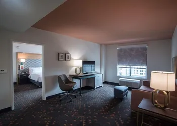Holiday Inn Lexington - Hamburg by IHG hotel thumbnail 5