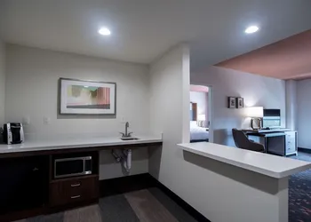 Holiday Inn Lexington - Hamburg by IHG hotel thumbnail 6