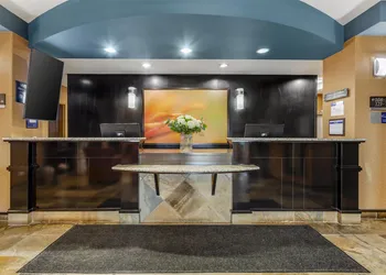 Best Western Wainwright Inn & Suites hotel thumbnail 2
