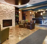 Best Western Wainwright Inn & Suites hotel detail image 3