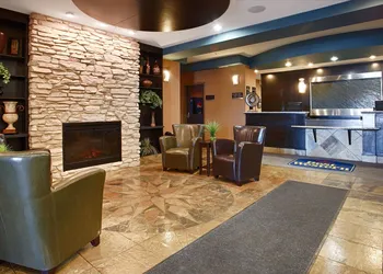 Best Western Wainwright Inn & Suites hotel thumbnail 3