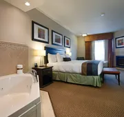 Best Western Wainwright Inn & Suites hotel detail image 4