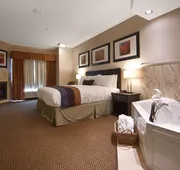 Best Western Wainwright Inn & Suites hotel detail image 5