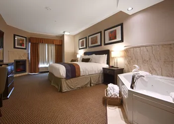 Best Western Wainwright Inn & Suites hotel thumbnail 5
