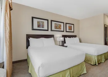 Best Western Wainwright Inn & Suites hotel thumbnail 8