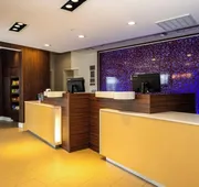 Fairfield Inn & Suites by Marriott Huntsville hotel detail image 3