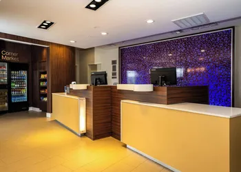 Fairfield Inn & Suites by Marriott Huntsville hotel thumbnail 3
