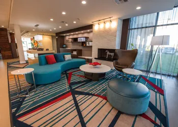 Fairfield Inn & Suites by Marriott Huntsville hotel thumbnail 4