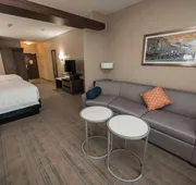 Fairfield Inn & Suites by Marriott Huntsville hotel detail image 5