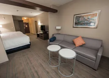 Fairfield Inn & Suites by Marriott Huntsville hotel thumbnail 5