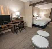 Fairfield Inn & Suites by Marriott Huntsville hotel detail image 7