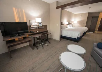 Fairfield Inn & Suites by Marriott Huntsville hotel thumbnail 7