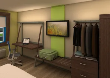 Holiday Inn Express & Suites Milledgeville by IHG hotel thumbnail 5