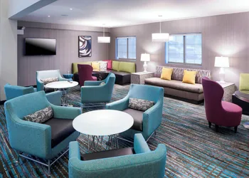 Residence Inn by Marriott Near Universal Orlando™ hotel thumbnail 2