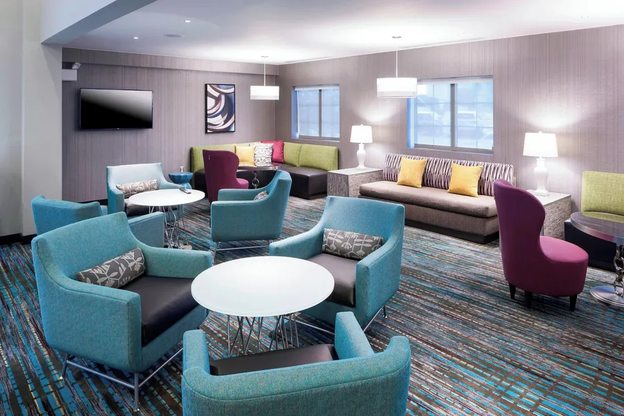 Residence Inn by Marriott Near Universal Orlando™ hotel detail image 2