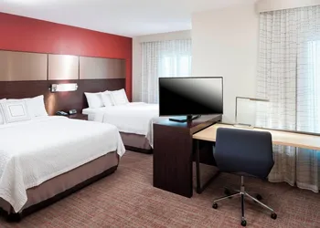 Residence Inn by Marriott Near Universal Orlando™ hotel thumbnail 8