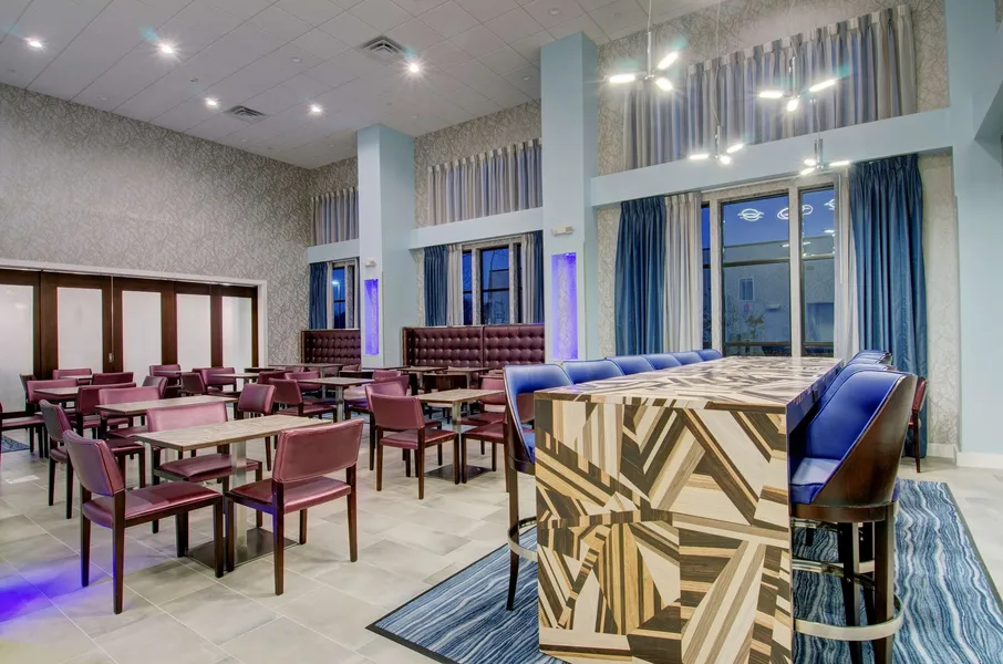 Hampton Inn & Suites Boston/Stoughton hotel detail image 2