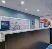 Hampton Inn & Suites Boston/Stoughton hotel detail image 3