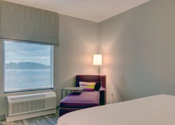 Hampton Inn & Suites Boston/Stoughton hotel thumbnail 4