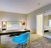Hampton Inn & Suites Boston/Stoughton hotel detail image 5