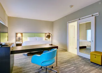 Hampton Inn & Suites Boston/Stoughton hotel thumbnail 5