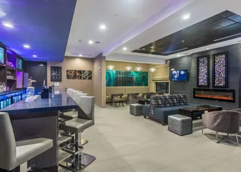 SpringHill Suites by Marriott Oklahoma City Downtown hotel thumbnail 2