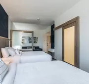 SpringHill Suites by Marriott Oklahoma City Downtown hotel detail image 3