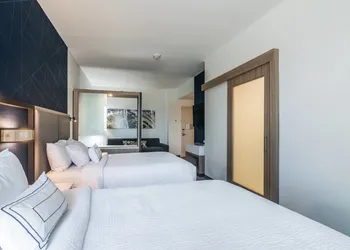 SpringHill Suites by Marriott Oklahoma City Downtown hotel thumbnail 3