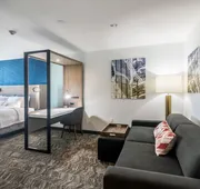 SpringHill Suites by Marriott Oklahoma City Downtown hotel detail image 4