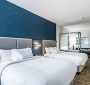SpringHill Suites by Marriott Oklahoma City Downtown hotel detail image 5