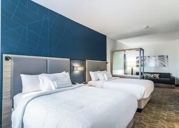SpringHill Suites by Marriott Oklahoma City Downtown hotel thumbnail 5