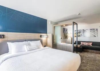 SpringHill Suites by Marriott Oklahoma City Downtown hotel thumbnail 6