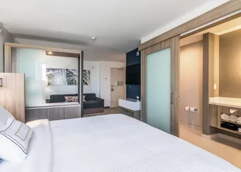 SpringHill Suites by Marriott Oklahoma City Downtown hotel thumbnail 7