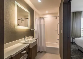SpringHill Suites by Marriott Oklahoma City Downtown hotel thumbnail 8