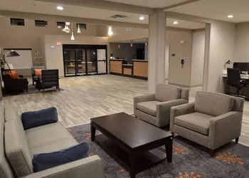 False River Hotel hotel thumbnail 2