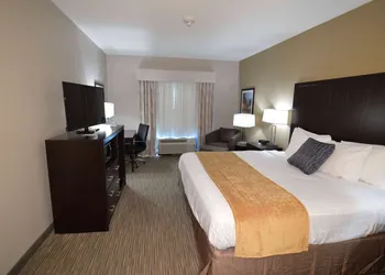 False River Hotel hotel thumbnail 3