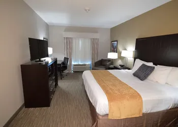 False River Hotel hotel thumbnail 4