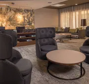 Courtyard by Marriott Hershey Chocolate Avenue hotel detail image 3