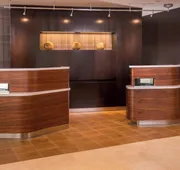 Courtyard by Marriott Hershey Chocolate Avenue hotel detail image 4