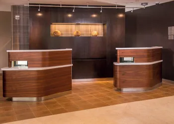 Courtyard by Marriott Hershey Chocolate Avenue hotel thumbnail 4