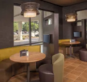 Courtyard by Marriott Hershey Chocolate Avenue hotel detail image 5